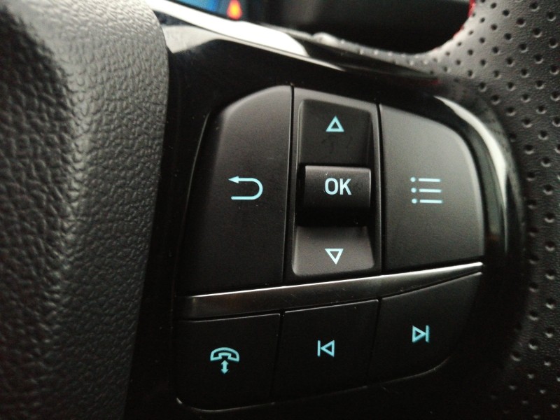 Used Ford Puma 2025 for sale - 77070327: Photo 14