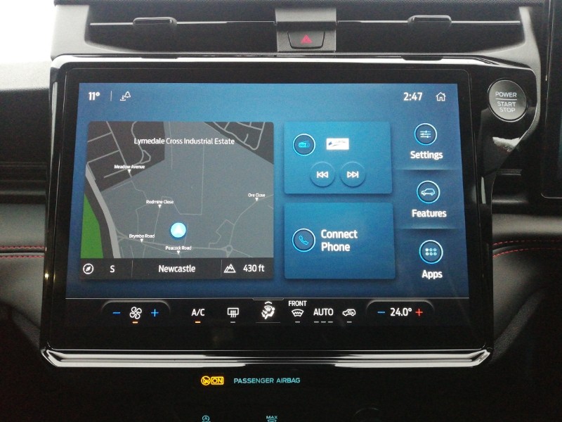 Used Ford Puma 2025 for sale - 77070327: Photo 16