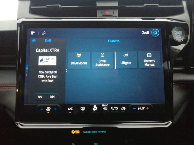 Used Ford Puma 2025 for sale - 77070327: Photo 18