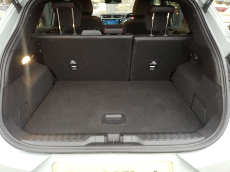 Used Ford Puma 2025 for sale - 77070327: Photo 8