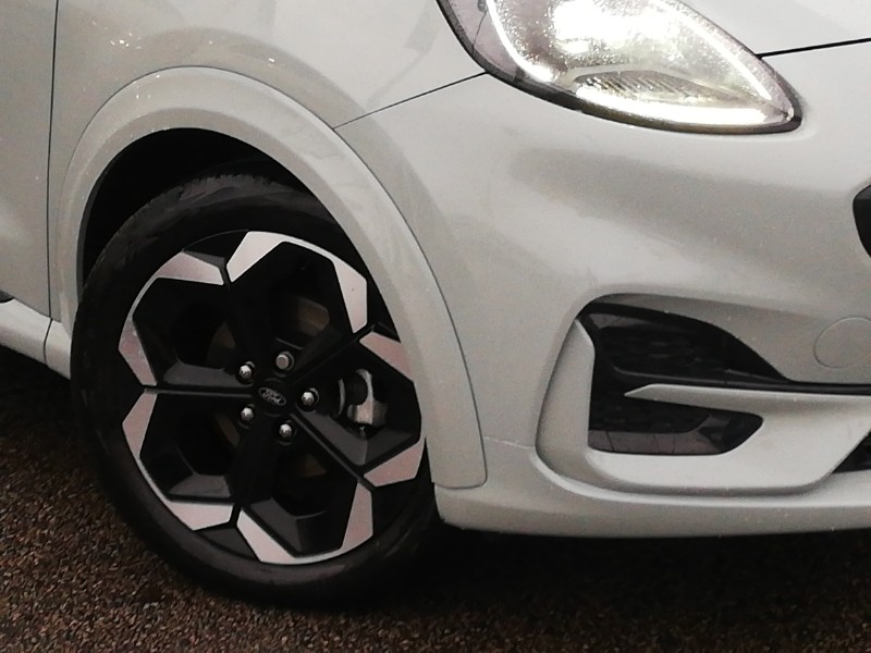 Used Ford Puma 2025 for sale - 77070327: Photo 9