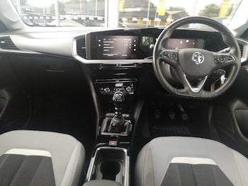 Used Vauxhall Mokka 2022 for sale - 75326376: Photo