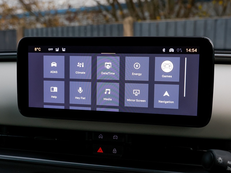 Used Fiat 600 2024 for sale - 77197684: Photo 11