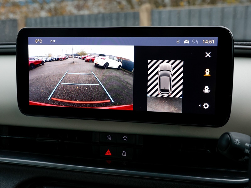 Used Fiat 600 2024 for sale - 77197684: Photo 13