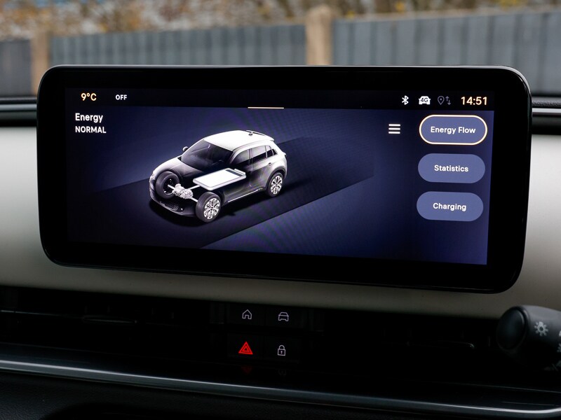 Used Fiat 600 2024 for sale - 77197684: Photo 14