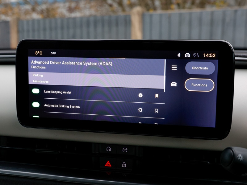 Used Fiat 600 2024 for sale - 77197684: Photo 15