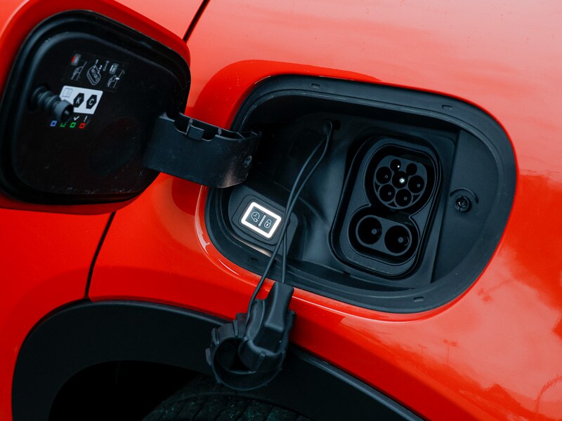 Used Fiat 600 2024 for sale - 77197684: Photo 18