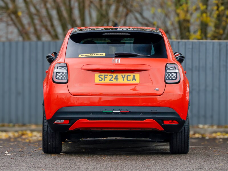 Used Fiat 600 2024 for sale - 77197684: Photo 19
