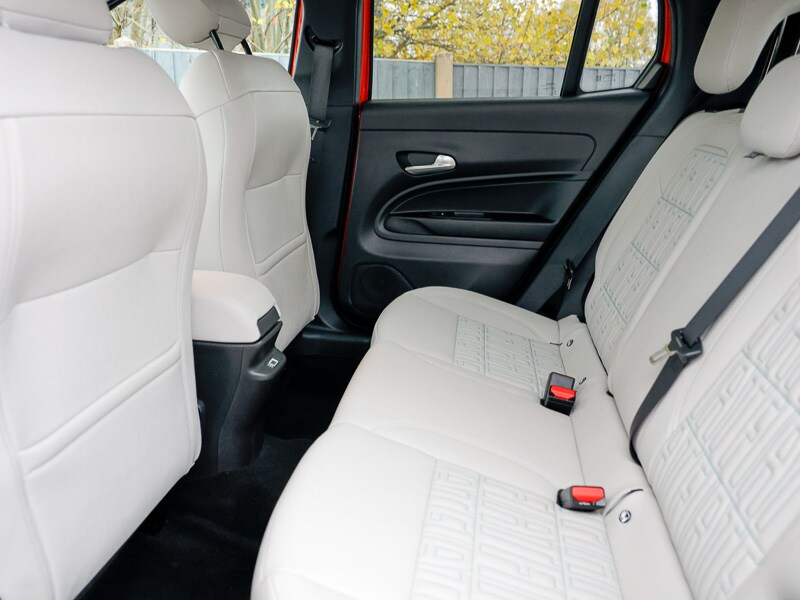 Used Fiat 600 2024 for sale - 77197684: Photo 6