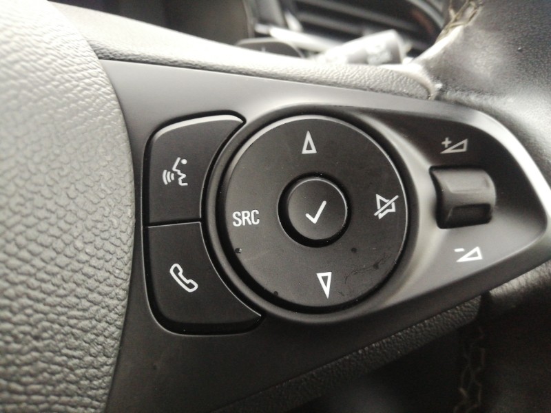 Used Vauxhall Corsa 2022 for sale - 76478857: Photo 13