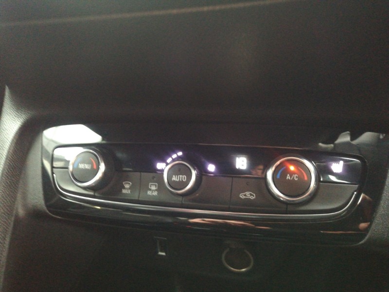 Used Vauxhall Corsa 2022 for sale - 76478857: Photo 15