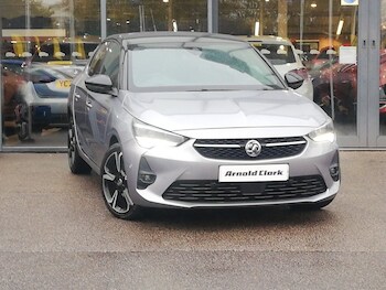 Used Vauxhall Corsa 2022 for sale - 76478857: Photo