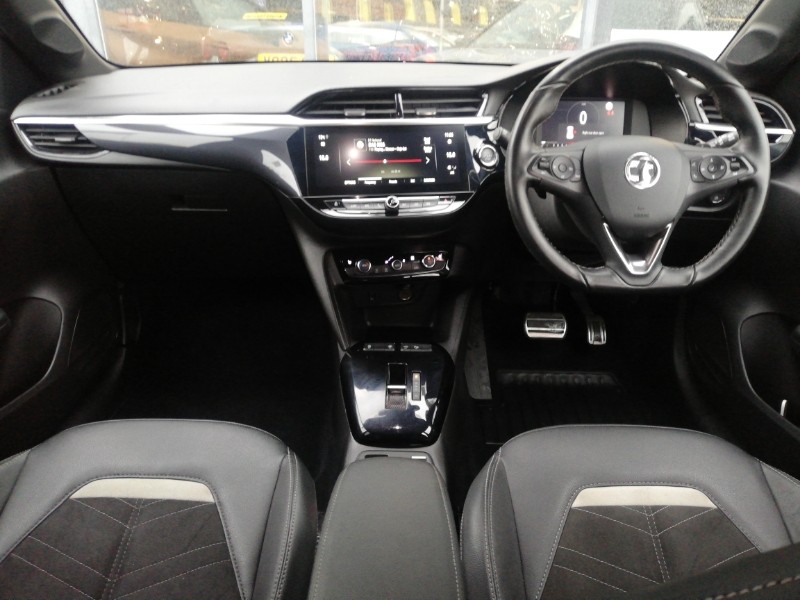 Used Vauxhall Corsa 2022 for sale - 76478857: Photo 2