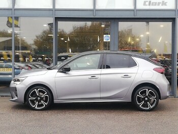 Used Vauxhall Corsa 2022 for sale - 76478857: Photo