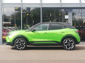 Used Vauxhall Mokka 2023 for sale - 78647412: Photo