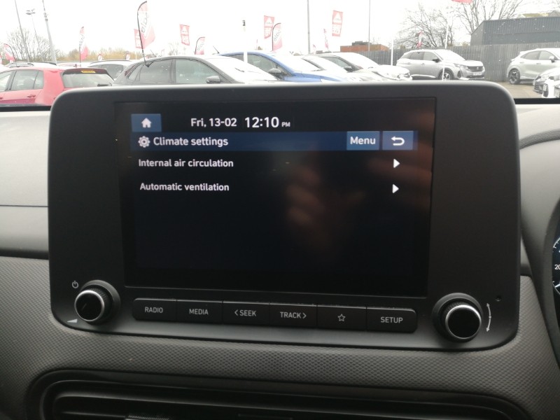 Used Hyundai KONA 2023 for sale - 77596133: Photo 15