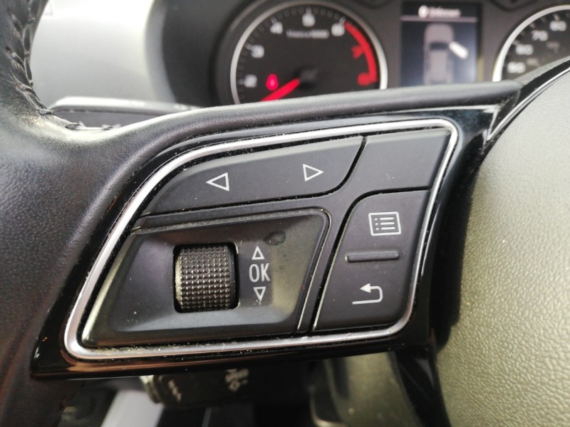 Used Audi Q2 2018 for sale - 78103464: Photo 10