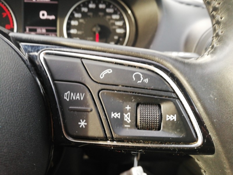 Used Audi Q2 2018 for sale - 78103464: Photo 11