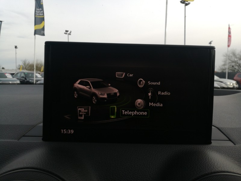 Used Audi Q2 2018 for sale - 78103464: Photo 12