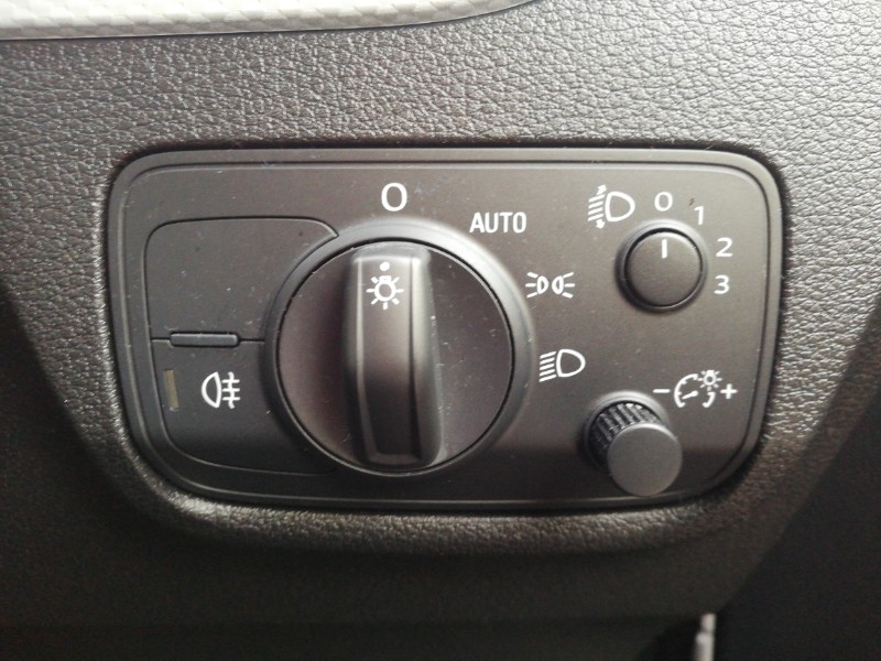 Used Audi Q2 2018 for sale - 78103464: Photo 15