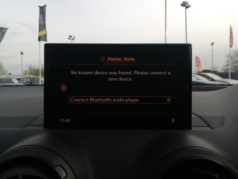 Used Audi Q2 2018 for sale - 78103464: Photo 17