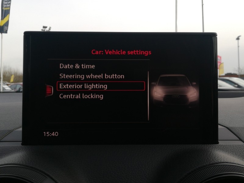 Used Audi Q2 2018 for sale - 78103464: Photo 18