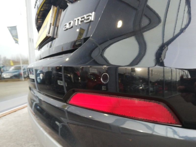 Used Audi Q2 2018 for sale - 78103464: Photo 19