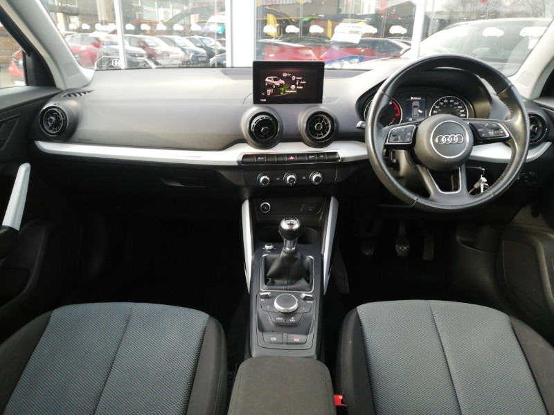 Used Audi Q2 2018 for sale - 78103464: Photo 2