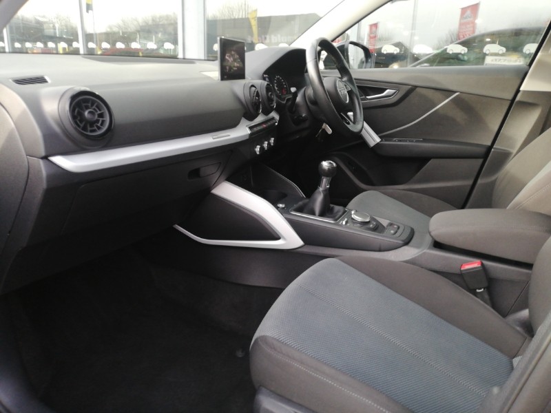 Used Audi Q2 2018 for sale - 78103464: Photo 5