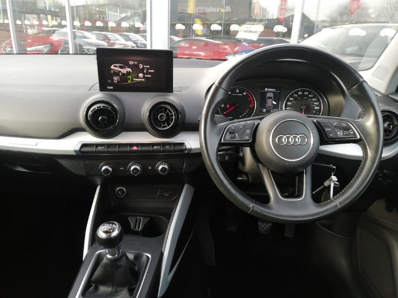 Used Audi Q2 2018 for sale - 78103464: Photo 7