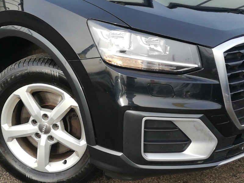 Used Audi Q2 2018 for sale - 78103464: Photo 9