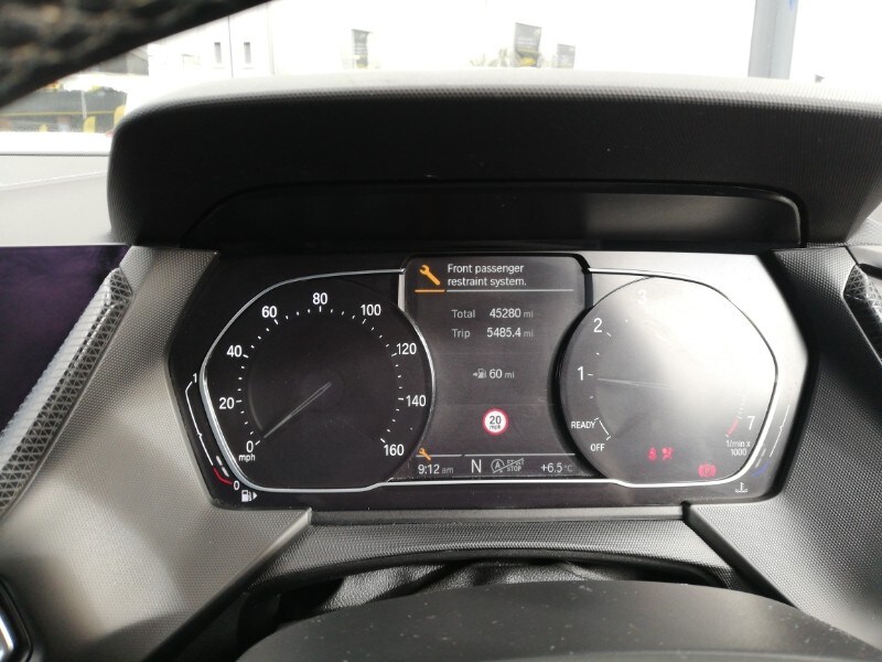 Used BMW 1 Series 2020 for sale - 78054774: Photo 10