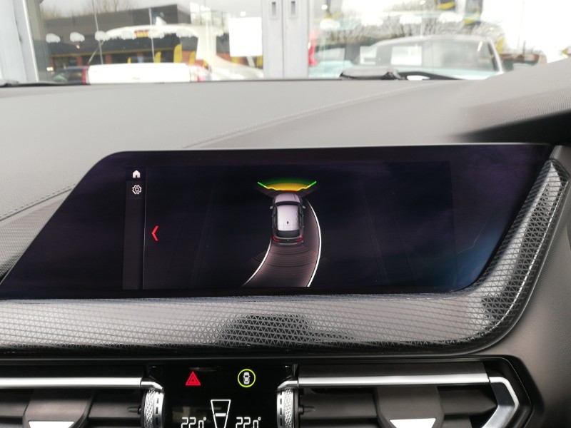 Used BMW 1 Series 2020 for sale - 78054774: Photo 11