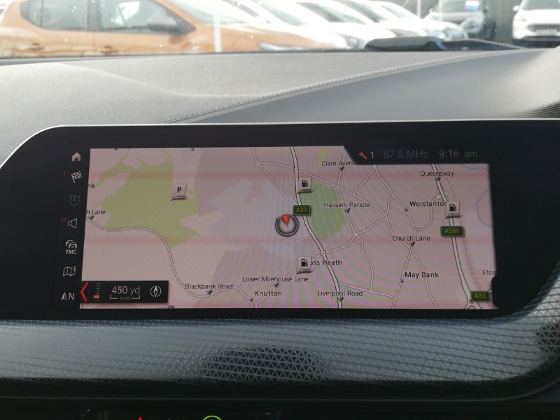 Used BMW 1 Series 2020 for sale - 78054774: Photo 16