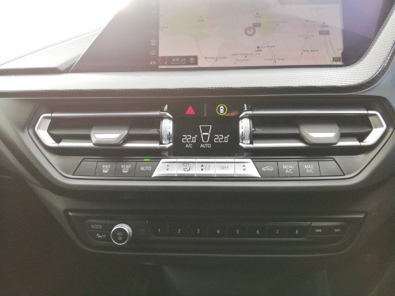 Used BMW 1 Series 2020 for sale - 78054774: Photo 17