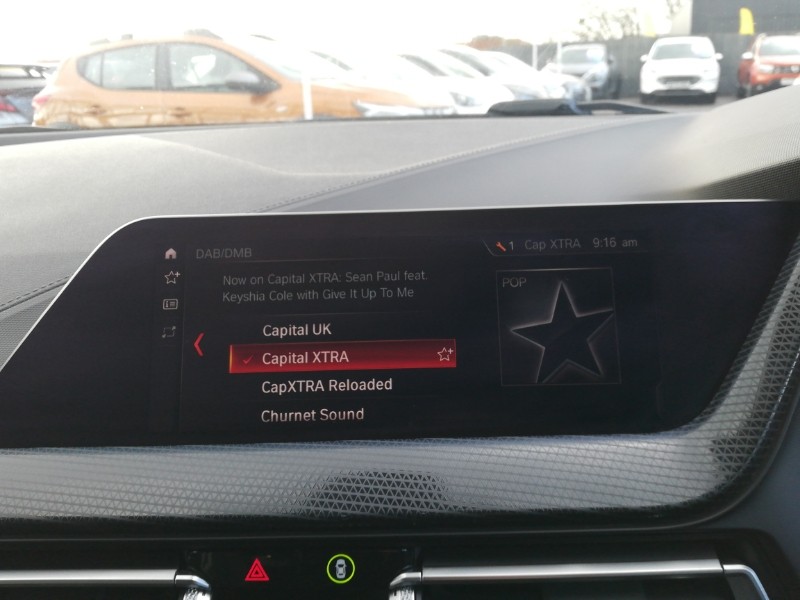 Used BMW 1 Series 2020 for sale - 78054774: Photo 18