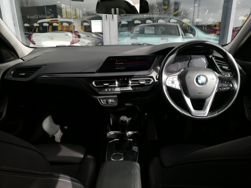 Used BMW 1 Series 2020 for sale - 78054774: Photo 2