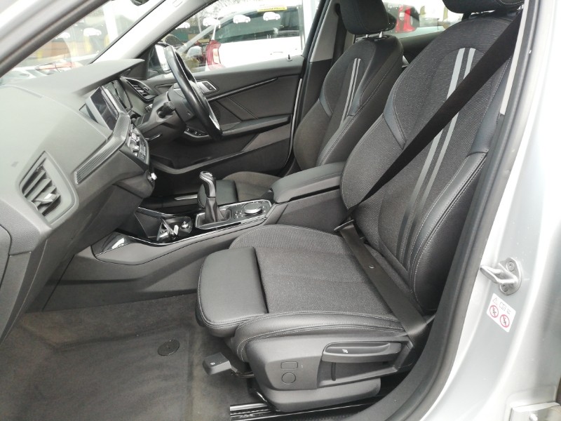 Used BMW 1 Series 2020 for sale - 78054774: Photo 5