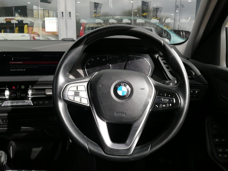 Used BMW 1 Series 2020 for sale - 78054774: Photo 7