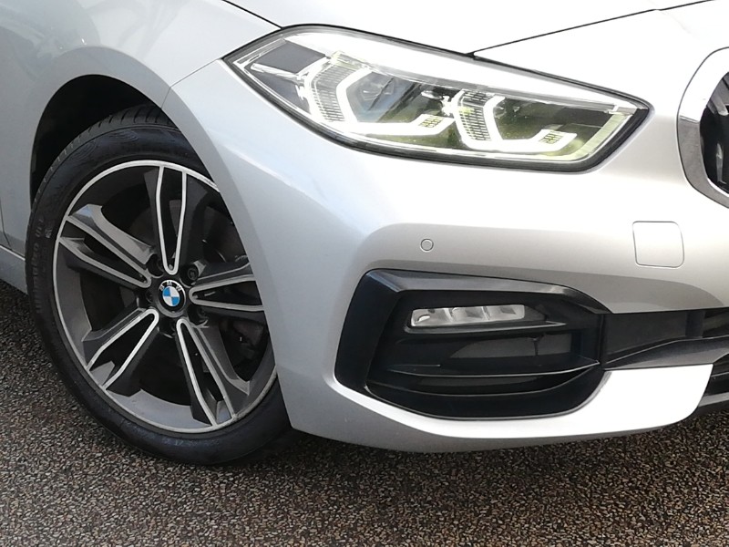 Used BMW 1 Series 2020 for sale - 78054774: Photo 9