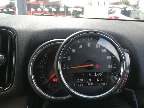 Used MINI Countryman 2019 for sale - 76135196: Photo 10