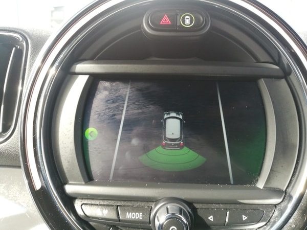 Used MINI Countryman 2019 for sale - 76135196: Photo 11