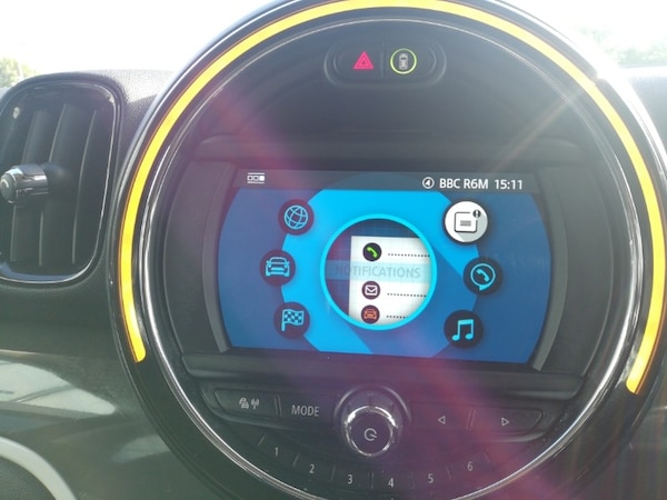 Used MINI Countryman 2019 for sale - 76135196: Photo 17