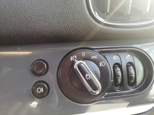 Used MINI Countryman 2019 for sale - 76135196: Photo 19