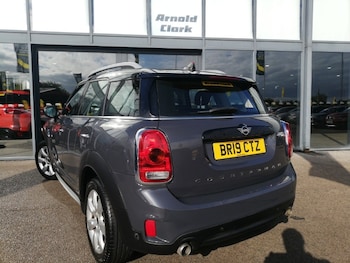 Used MINI Countryman 2019 for sale - 76135196: Photo 3
