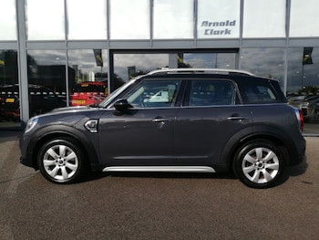 Used MINI Countryman 2019 for sale - 76135196: Photo 4