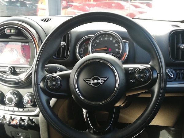 Used MINI Countryman 2019 for sale - 76135196: Photo 7