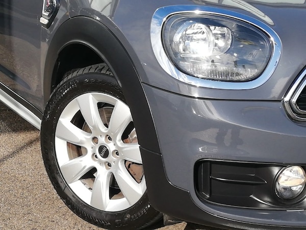 Used MINI Countryman 2019 for sale - 76135196: Photo 9