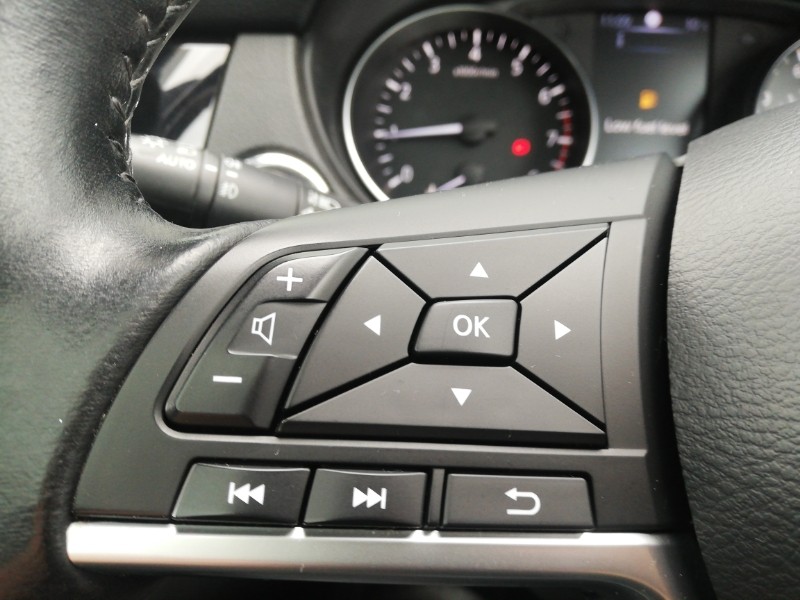 Used Nissan Qashqai 2018 for sale - 78202890: Photo 10