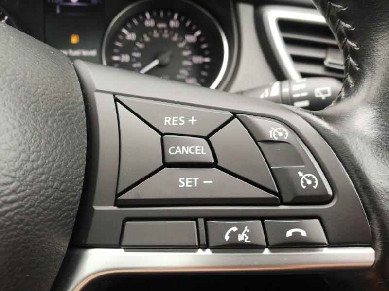 Used Nissan Qashqai 2018 for sale - 78202890: Photo 11